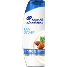 Шампунь проти лупи Head & Shoulders Зволожувальний догляд 400 мл mini slide 1