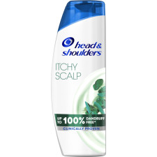 Шампунь Head & Shoulders Заспокійливий догляд проти лупи 400 мл mini slide 1