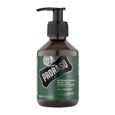 Шампунь для бороди Proraso Рефреш 200 мл mini slide 1