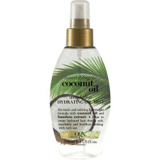Масло-спрей OGX Coconut Oil Увлажняющее с кокосовой маслом 118 мл mini slide 1