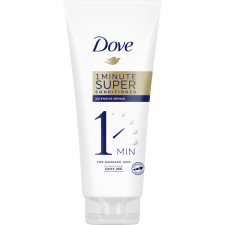 Суперкондиціонер для волосся Dove Однохвилинний Інтенсивне відновлення 170 мл mini slide 1