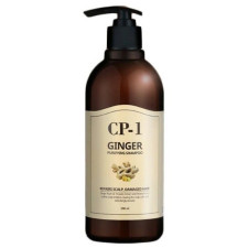 Шампунь для волосся Esthetic House CP-1 Ginger Purifying Shampoo 500 мл mini slide 1