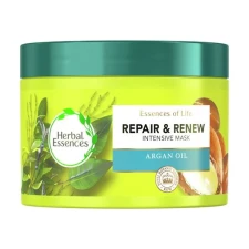 Маска для волос Herbal Essences Восстановление с аргановым маслом 450 мл mini slide 1