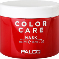 Маска Palco Professional Color Care для фарбованого волосся 500 мл mini slide 1