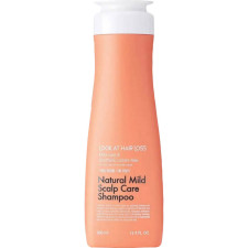 Шампунь для сухого волосся Daeng Gi Meo Ri Look At Hair Loss Natural Mild Scalp Care 500 мл mini slide 1