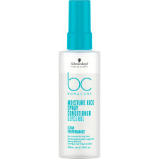 Спрей-кондиціонер Schwarzkopf Professional BC Bonacure Moisture Kick для зволоження волосся 100 мл mini slide 1