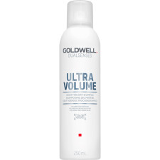 Сухий шампунь Goldwell Dualsenses Ultra Volume для об'єму тонкого волосся 250 мл (202927) mini slide 1