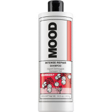 Шампунь Mood Intense Repair Shampoo для интенсивного восстановления 400 мл mini slide 1