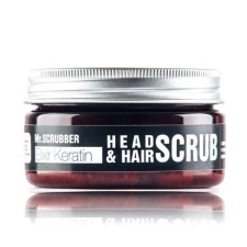 Скраб для головы Mr.Scrubber Elixir Keratin Head Hair Scrub 100 мл mini slide 1