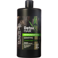 Шампунь Dr.Sante Detox Hair 1 л mini slide 1
