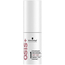 Пудра для надання об'єму довгому волоссю Schwarzkopf Osis Soft Volumising Powder Soft Dust 10 г mini slide 1