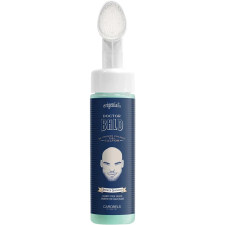 Шампунь для шкіри голови без волосся Beardburys Shower Shampoo Dr Bald 200 мл mini slide 1