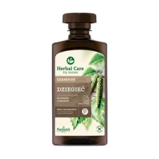 Шампунь проти лупи Farmona Herbal Care Березово-дігтярний 330 мл mini slide 1