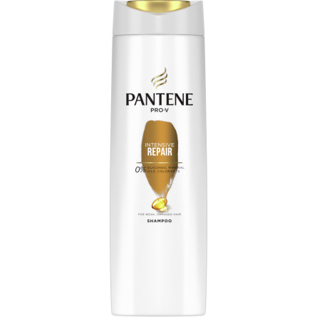 Шампунь для волосся Pantene Pro-V Інтенсивне відновлення 250 мл