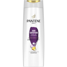 Шампунь для волосся Pantene Pro-V Поживний коктейль 400 мл mini slide 1