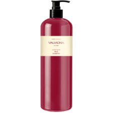 Шампунь для волосся Valmona Ягоди Sugar Velvet Milk Shampoo 480 мл mini slide 1