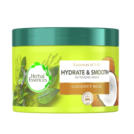 Маска для волос Herbal Essences Питательная с маслом авокадо 450 мл slide 1
