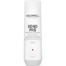 Шампунь Goldwell DSN Bond Pro зміцнювальний для тонкого та ламкого волосся 250 мл mini slide 1