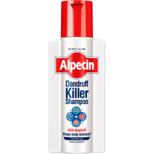Шампунь Alpecin Dandruff-Killer проти лупи 250 мл mini slide 1