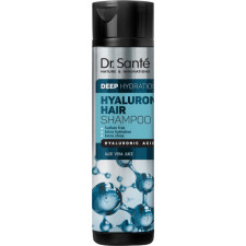 Шампунь Dr.Sante Hyaluron Hair Deep hydration 250 мл mini slide 1