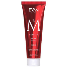 Маска для блиску та пожвавлення кольору Evan Care Ruby Parfait 300 мл mini slide 1
