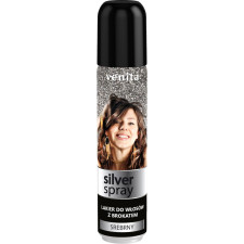 Лак для волосся Venita Salon Professional Hair Срібло 75 мл mini slide 1