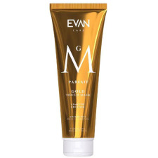 Маска зволожуюча Evan Care Gold Touch Parfait 300 мл mini slide 1