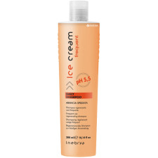 Регенерувальний шампунь Inebrya Daily Shampoo для частого застосування 300 мл mini slide 1