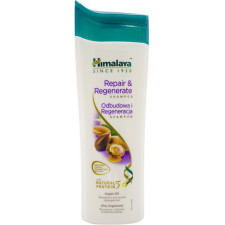 Шампунь з протеїнами Himalaya Herbals Захист і відновлення 400 мл mini slide 1