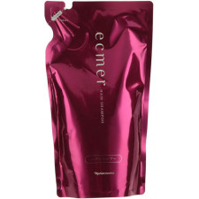 Шампунь для регенерації волосся Naris Cosmetics Ecmer Hair Shampoo 400 мл mini slide 1