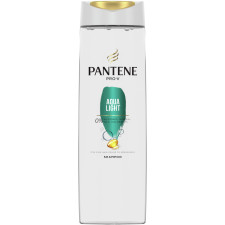 Шампунь Pantene Pro-V Aqua Light 250 мл mini slide 1