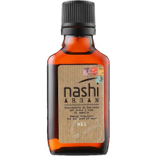 Масло для волос Nashi Argan 30 мл mini slide 1