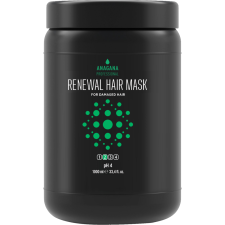 Маска Anagana Professional Hair mask renewal Відновлення 500 мл mini slide 1