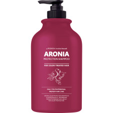 Шампунь для волосся Pedison Аронія Institute-beaut Aronia Color Protection Shampoo 500 мл mini slide 1