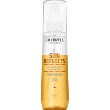 Двофазний спрей Goldwell Dualsenses Sun Reflects захист волосся від сонячних променів 150 мл (206167) mini slide 1