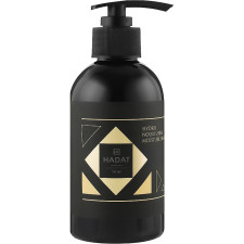 Зволожуючий шампунь для волосся Hadat Cosmetics Hydro Nourishing Moisture 250 мл mini slide 1