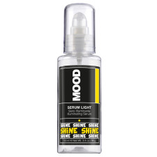 Сироватка Mood Serum Light для блиску волосся 100 мл mini slide 1