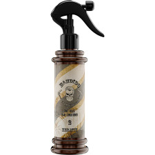 Двофазний кондиціонер для волосся Bandido Two Phase Hair Conditioner 2 Keratin 350 мл mini slide 1