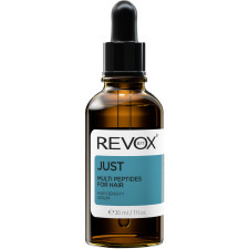Мультипептидна сироватка Revox B77 Just Multi Peptides For Hair для густоти волосся 30 мл mini slide 1