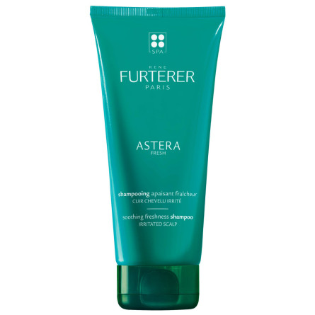 Шампунь Rene Furterer Astera Fresh Чиста свіжість заспокійливий 200 мл