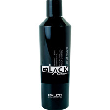 Шампунь Palco Professional Detox Black Carbon очищуючий 280 мл mini slide 1