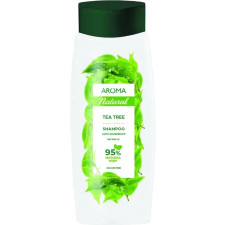 Шампунь Aroma Natural Чайне дерево 400 мл mini slide 1