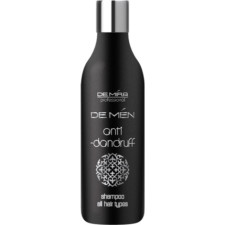 Шампунь DeMira Professional DeMEN Anti-Dandruff 300 мл mini slide 1