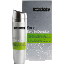 Кератиновий комплекс MORFOSE Smart Keratin для тьмяного та сухого волосся 100 мл mini slide 1