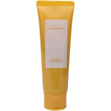 Шампунь для волосся Valmona Живлення Nourishing Solution Yolk-Mayo Shampoo 100 мл mini slide 1