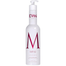 Маска для фарбованого волосся для домашнього догляду Evan Pure Care Parfait 500 мл mini slide 1