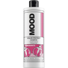 Шампунь Mood Color Protect Shampoo для окрашенных волос 400 мл mini slide 1