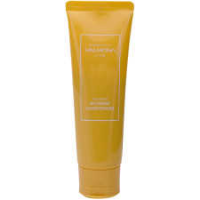 Кондиціонер для волосся Valmona Живлення Nourishing Solution Yolk-Mayo Nutrient Conditioner 100 мл mini slide 1