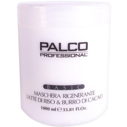 Маска відновлююча для частого використання Palco Basic 1 л slide 1