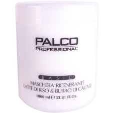 Маска відновлююча для частого використання Palco Basic 1 л mini slide 1